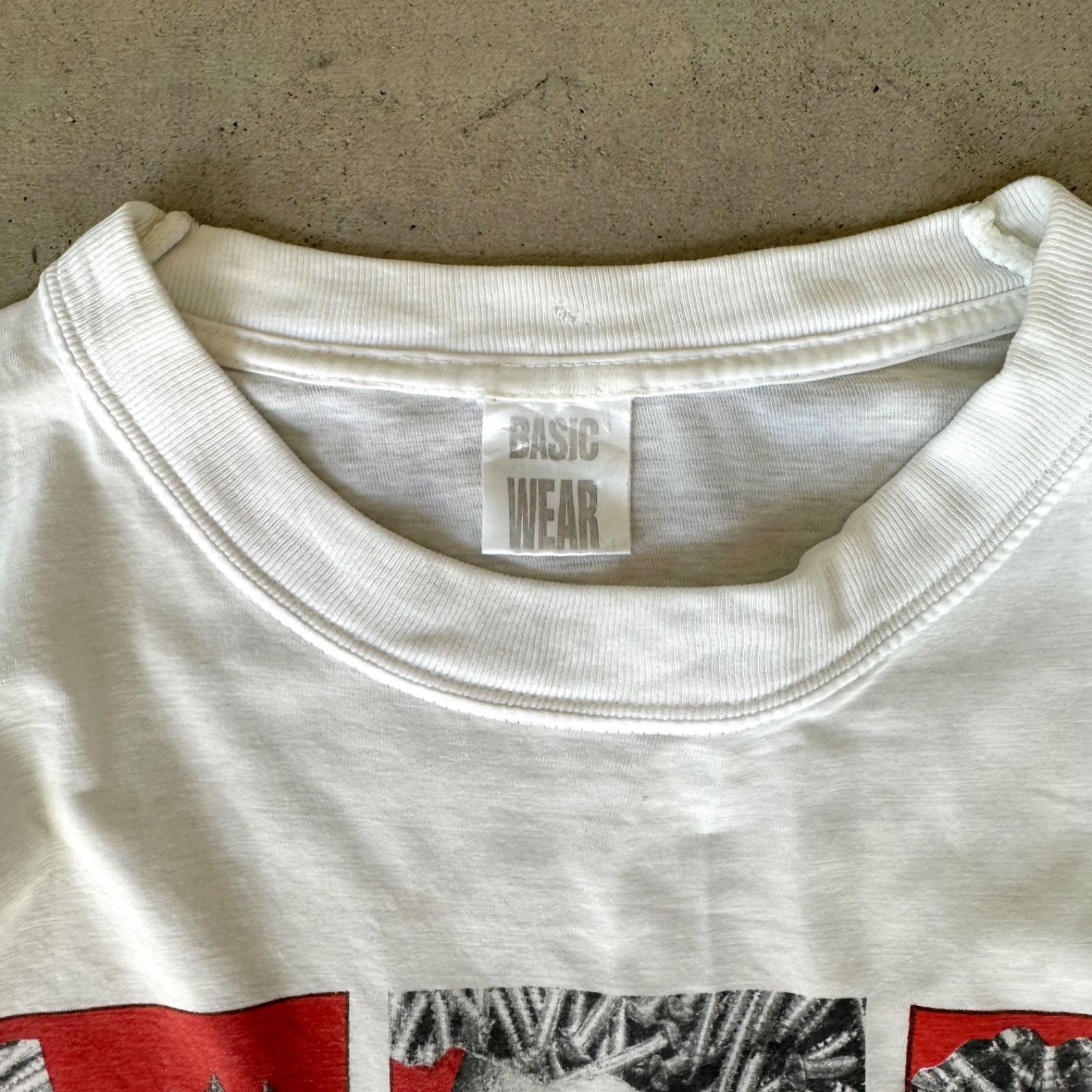 アートT art Tシャツ MUSEUM 古着 vintage 美術館 - メルカリ