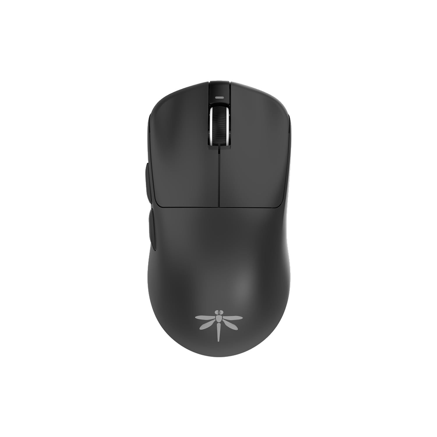 【在庫処分】PAW3395 Pixart 55グラム 軽量 最大13時間動作 Black Max Pro 無線有線両対応 F1 Dragonfly ゲーミングマウス 国内6ヵ月 ワイヤレス VGN