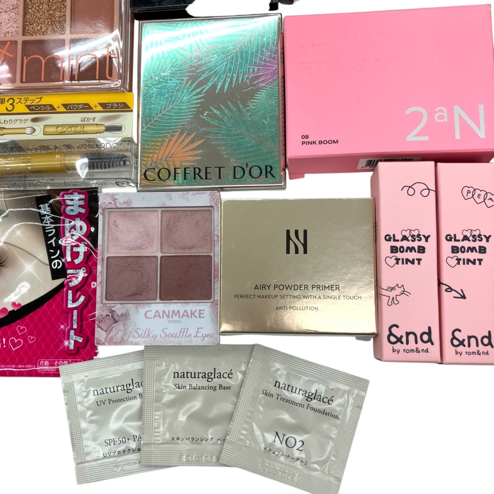 化粧品