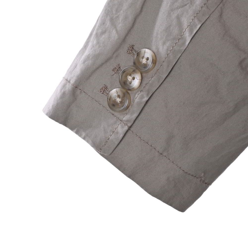 【美品】ENGINEERED GARMENTS　３B　コットン　ジャケット Engineered Garments NEW YORK製 3B コットン ジャケット S