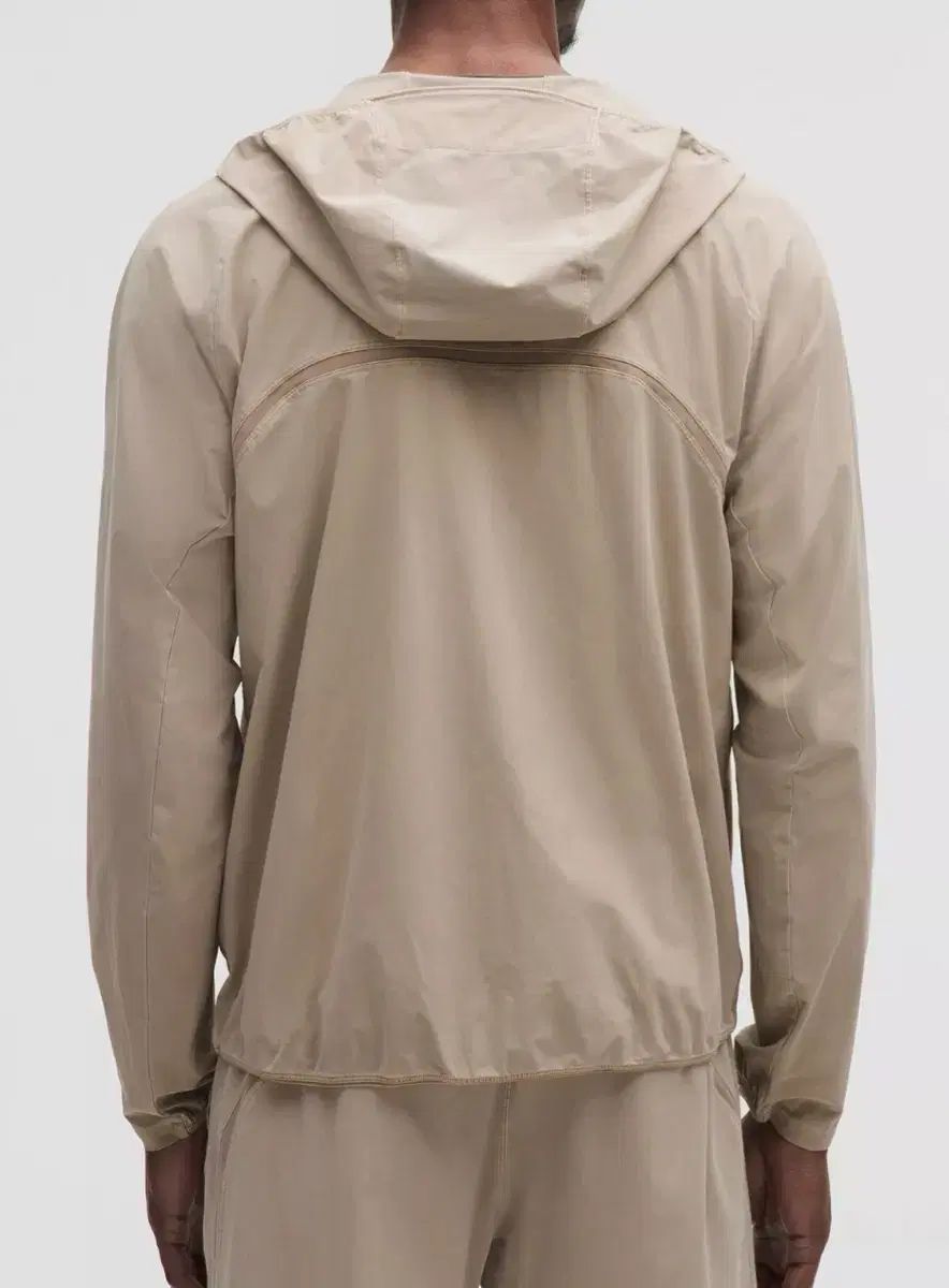 lululemon ルルレモン フェイスブレイカー ジャケット