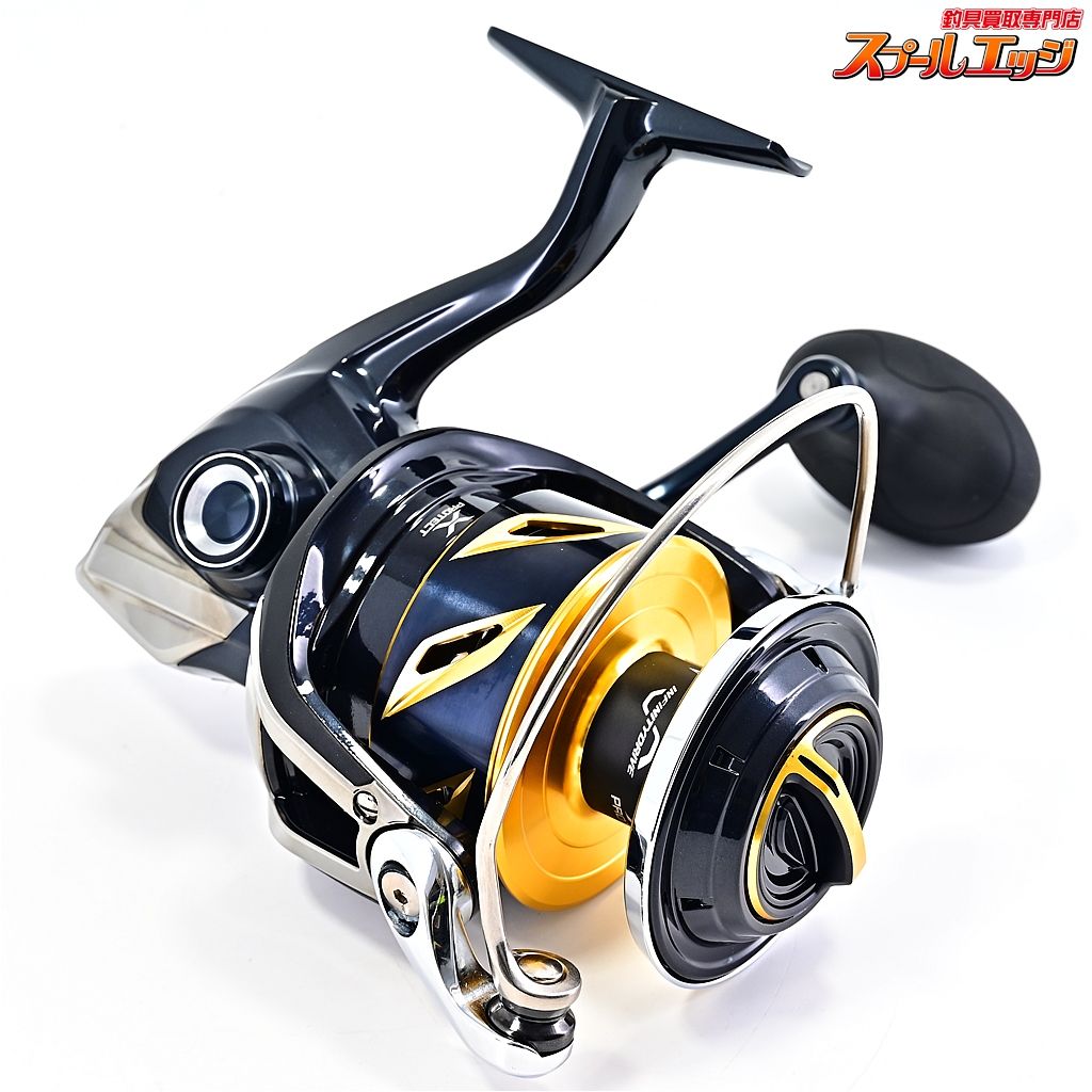【シマノ】 19ステラ SW14000PG SHIMANO STELLAm38969 - メルカリ