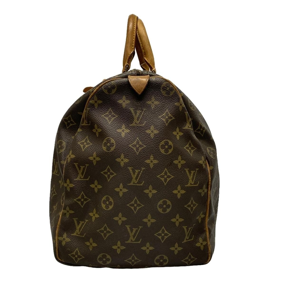 LOUIS VUITTON(ルイヴィトン) ボストンバッグ モノグラム キーポル50 M41426 - メルカリ