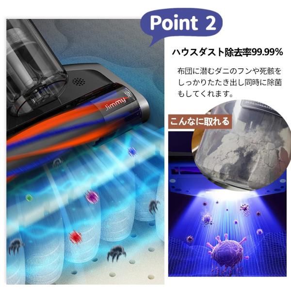 梅雨対策 花粉対策