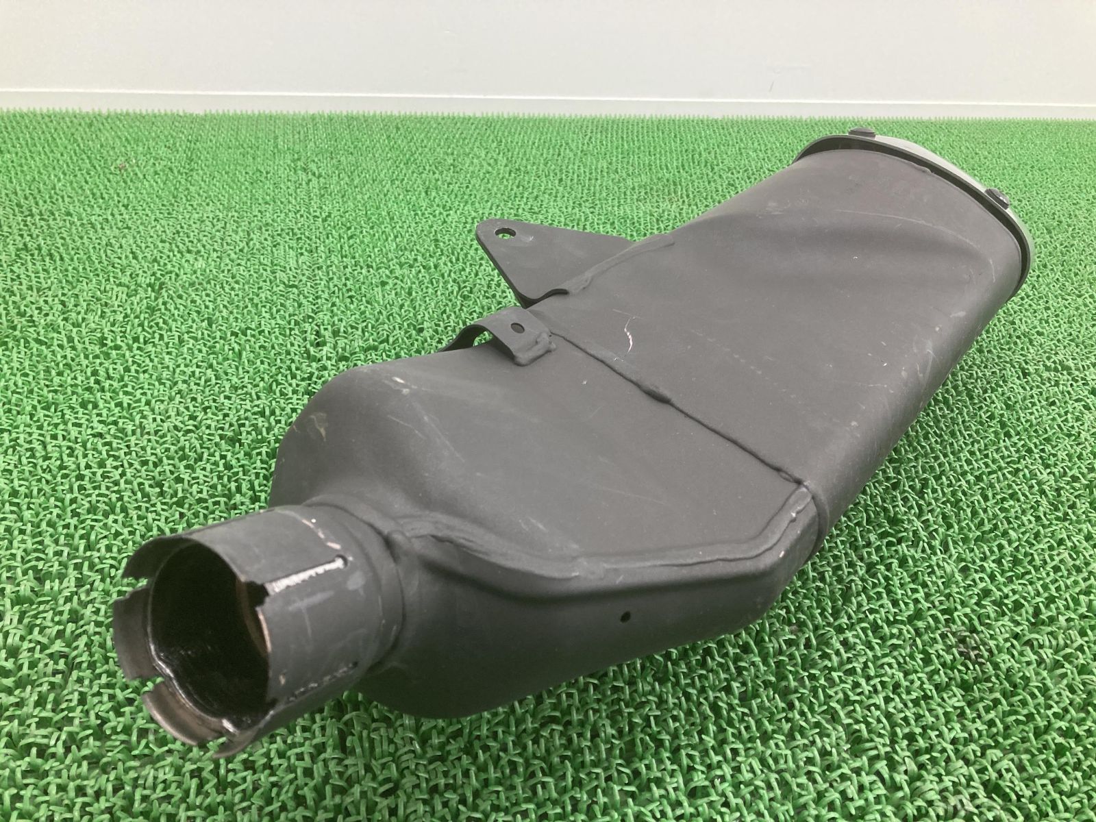 カワサキ純正　KX110 マフラー MORIWAKI ONLINE SHOP.