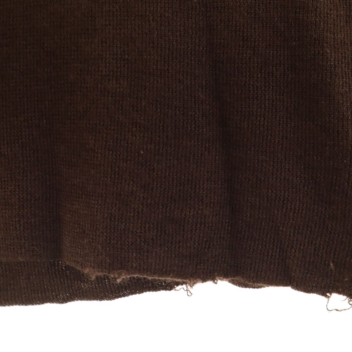 イタリア製 ノースリーブ