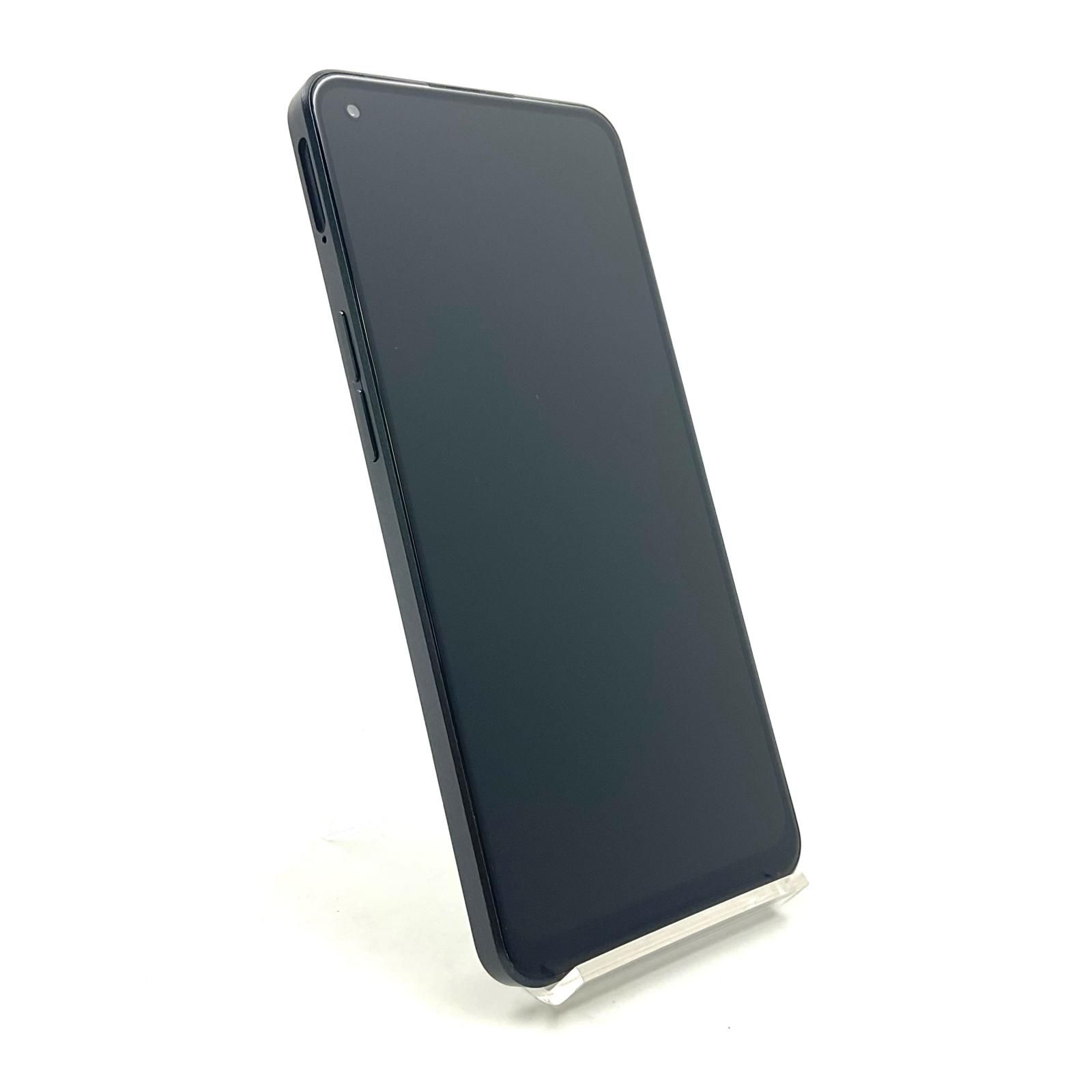 【未開封新品】OPPO RENO 9A ナイトブラック 美品】Oppo reno9a ナイトブラック SIMフリー版（OPPO Reno9 A