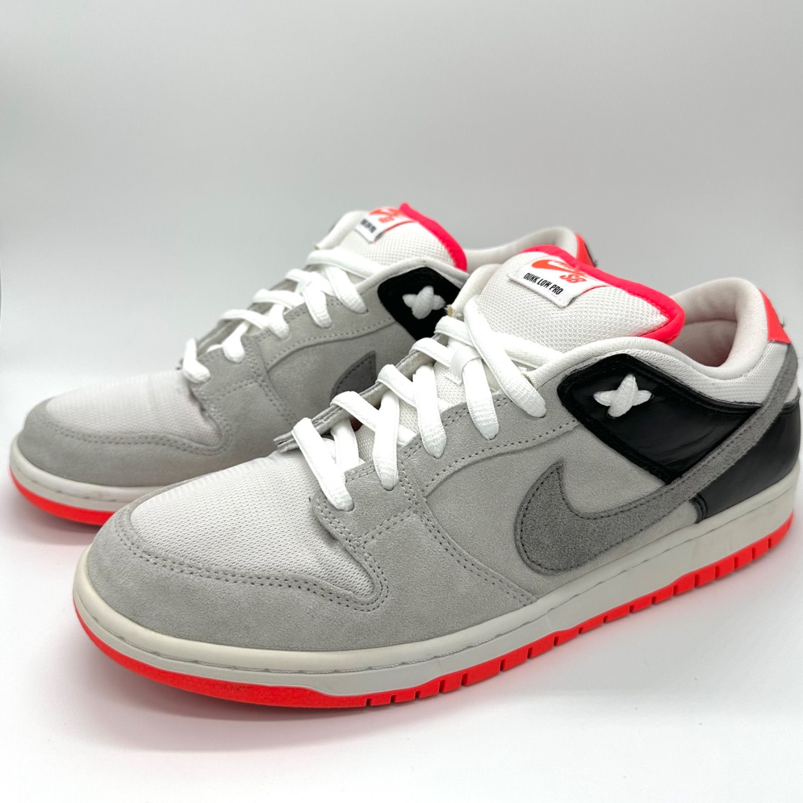 Nike SB Dunk Low AM90 Infrared ナイキ ダンク ロー インフラレッド 
