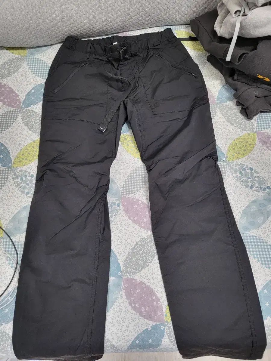 けんちゃん⭐︎様専用】キャロウェイ 中綿ダウン ホワイトプリーツ L