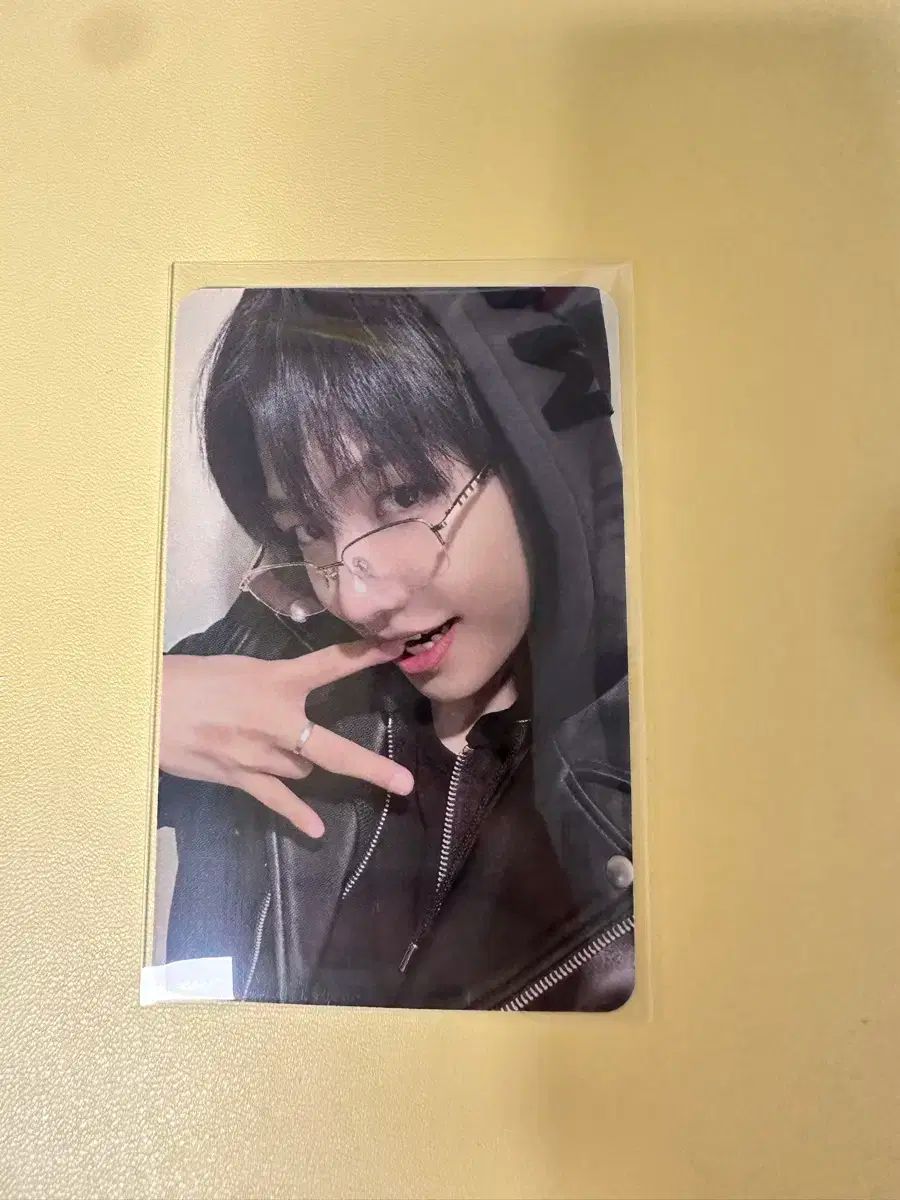 BOYNEXTDOOR(ボイネク) ジェヒョン(JAEHYUN) ミョン・ジェヒョン