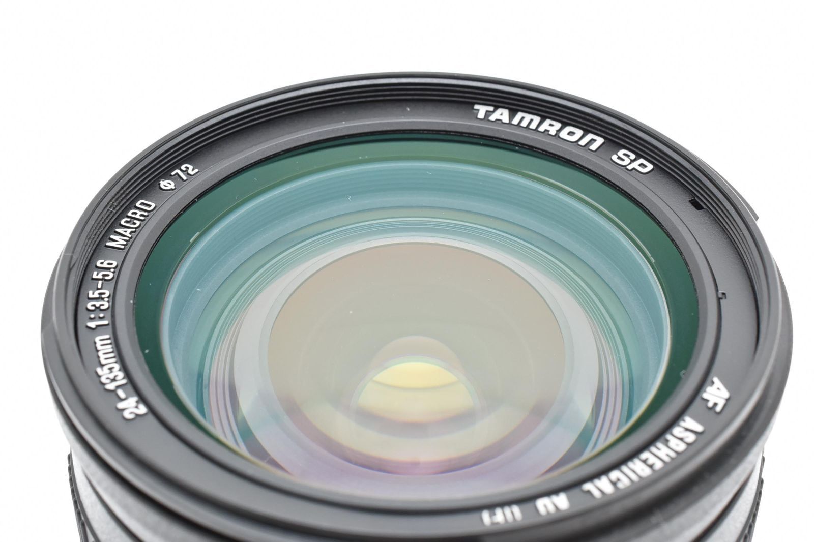 【50周年記念】タムロンSP AF24-135mmF/3.5-5.6ニコン用 50周年記念】タムロン SP 24-135mm F3.5-5.6 ニコン用 【公式通販】