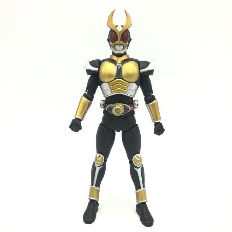 S.H.Figuarts (真骨彫製法) 仮面ライダーアギト グランドフォーム[69
