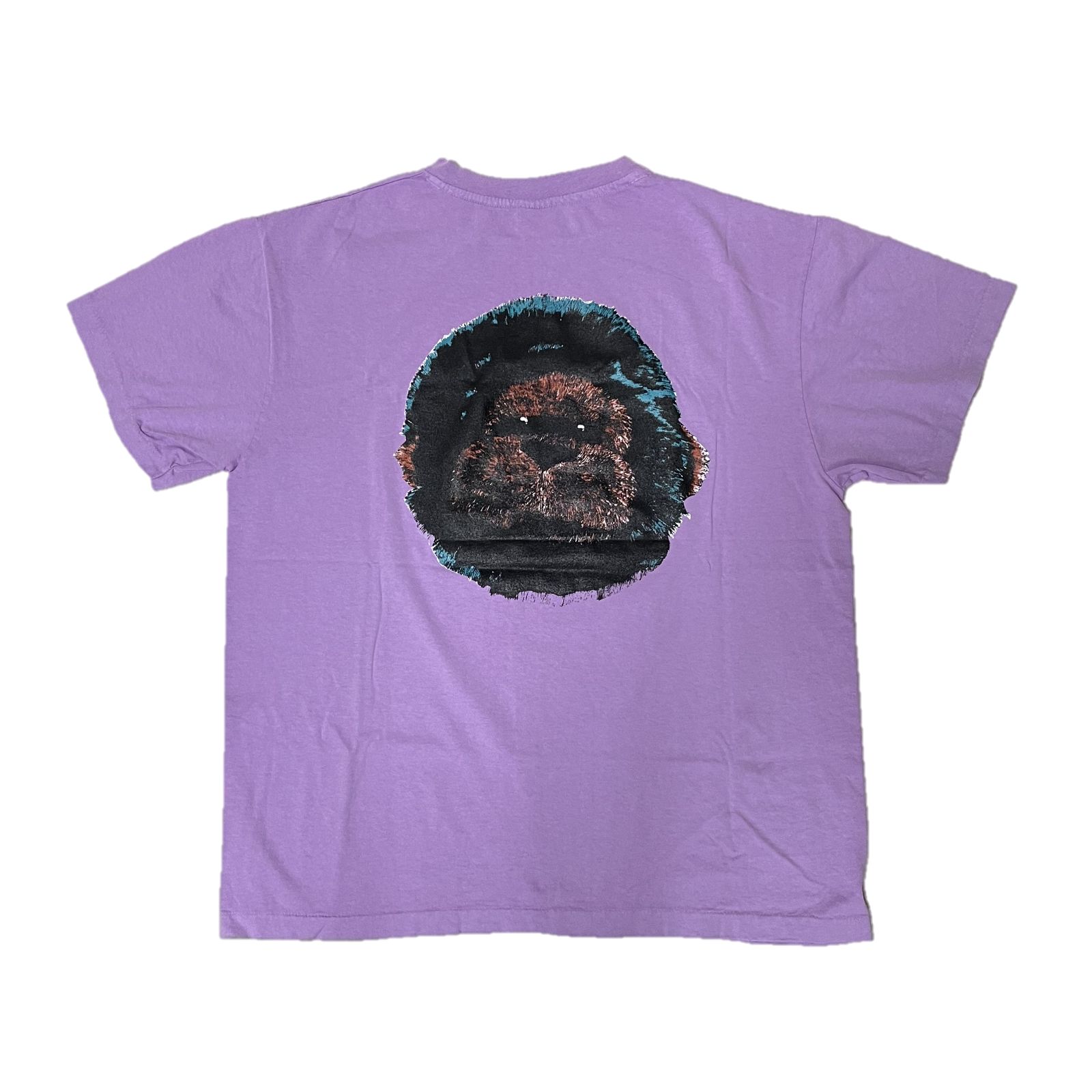 DINOSAUR Jr Tシャツ 紫 sizeXL MUSIC TEE DINOSAUR Jr. 