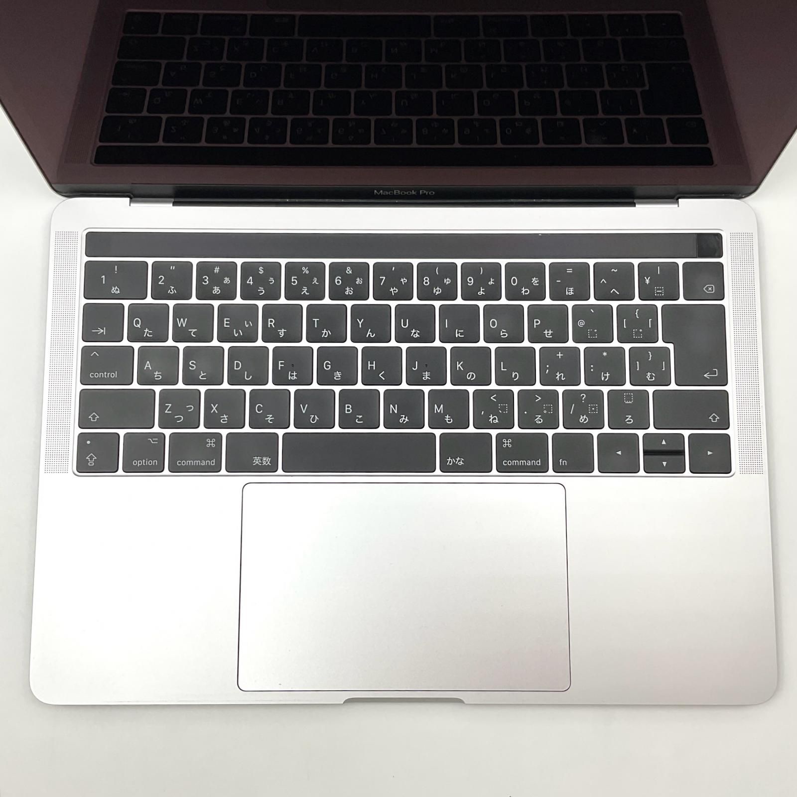 最速発送】Apple MacBook Pro 13インチ 2017 デュアルコア intel core 