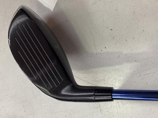 ミズノ Mizuno ST-MAX 230 U4 ユーティリティ UT 純正特注シャフト フレックスS メンズ 男性用 右利き 右用 Bランク ゴルフクラブ