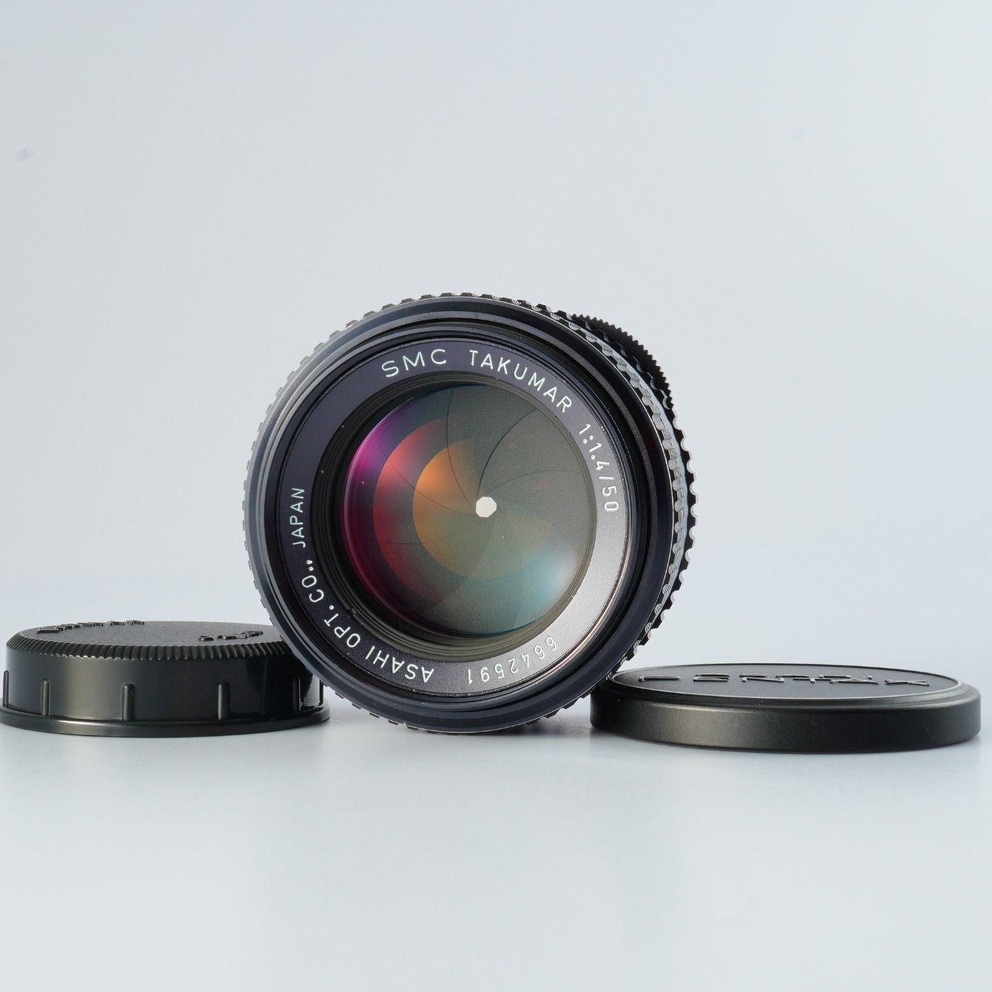 SMC PENTAX & TAKUMAR レンズセット 4本 カメラ転売 ペンタックスレンズの仕入 タクマー編｜フィルム