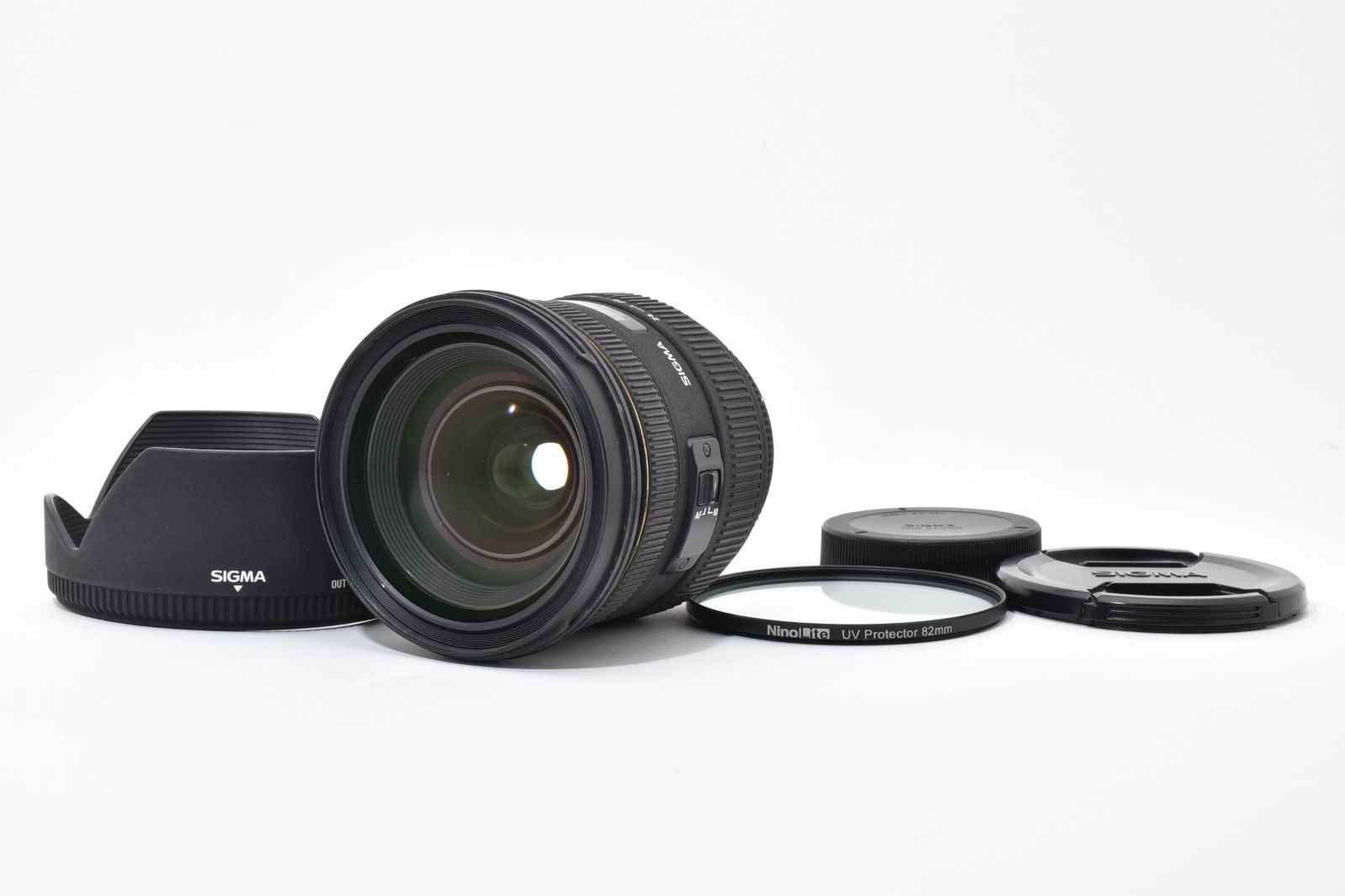 キヤノンEFマウント用