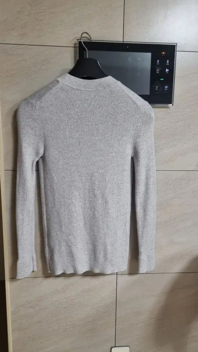 ORR オル ウール 100 カーディガン