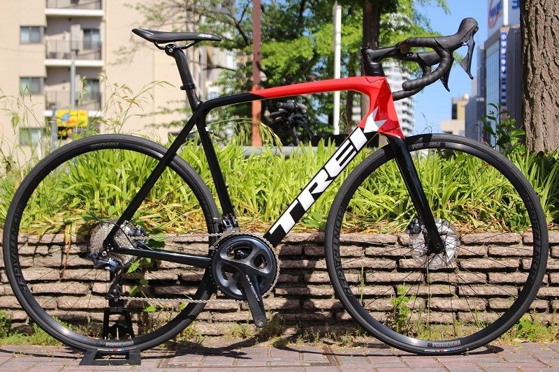 TREK Emonda 手早い SL 6 Pro 2022モデル サイズ54