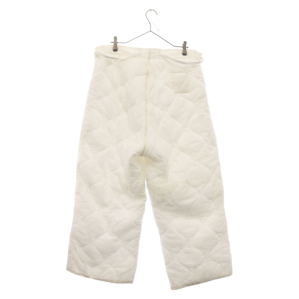 VINTAGE (ヴィンテージ) 70S US ARMY Snow Camo M-65 Liner Pants