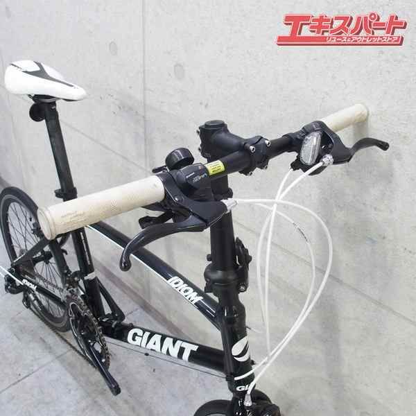 GIANT idiom 1 ミニベロ SORA 2×9S　ジャンク扱い GIANT IDIOM 1 SORA R3000 2×9S 2017 ジャイアント イディオム1
