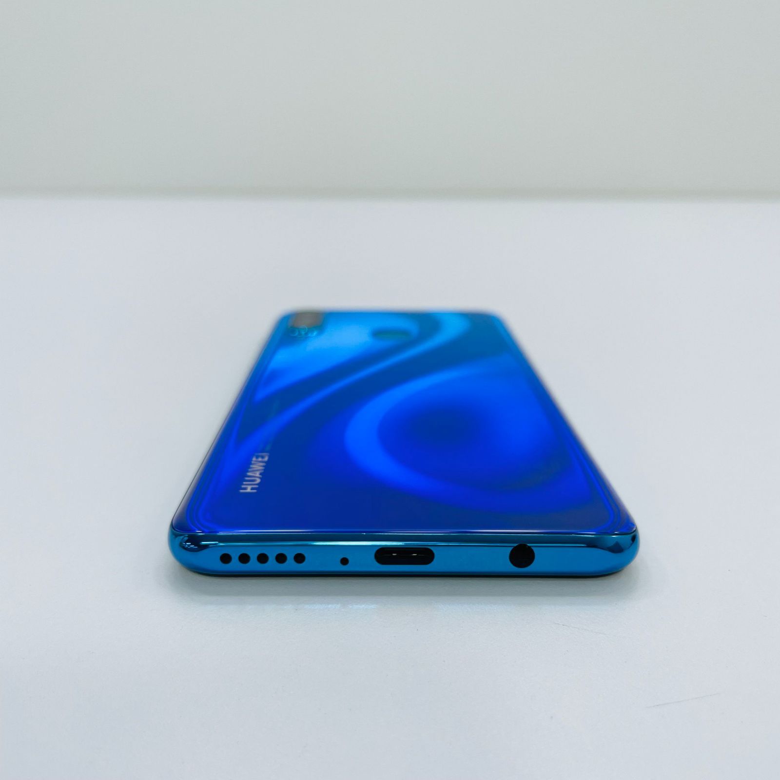 HUAWEI P30 lite 64GB SIMロック解除済み HUAWEI P30 lite SIMロック解除済み スマホ