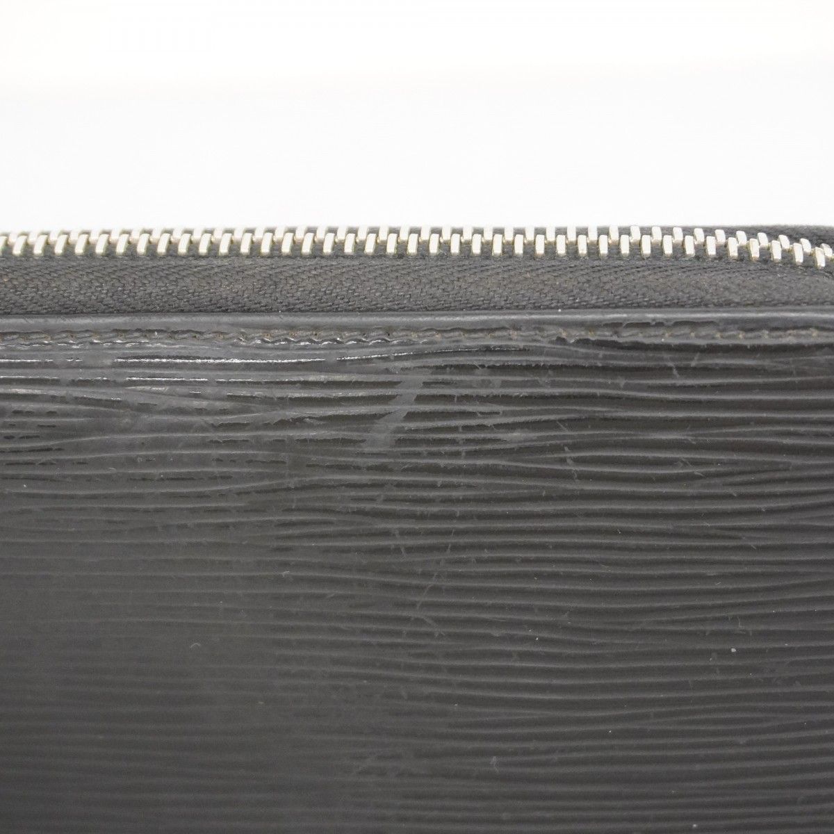 5hb1371-h】ルイヴィトン 長財布 エピ ジッピーウォレット M60072  