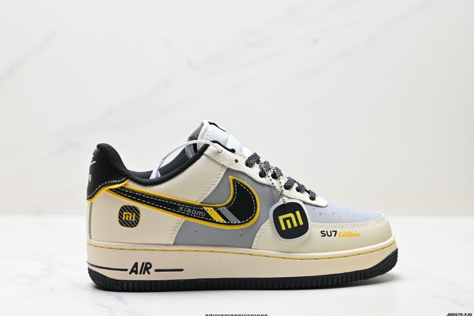 今日 ナイキ Nike AIR FORCE 1’07 エアフォースワン ロートップ ユニセックス カジュアル スポーツ ボードシューズ -MM輸入1