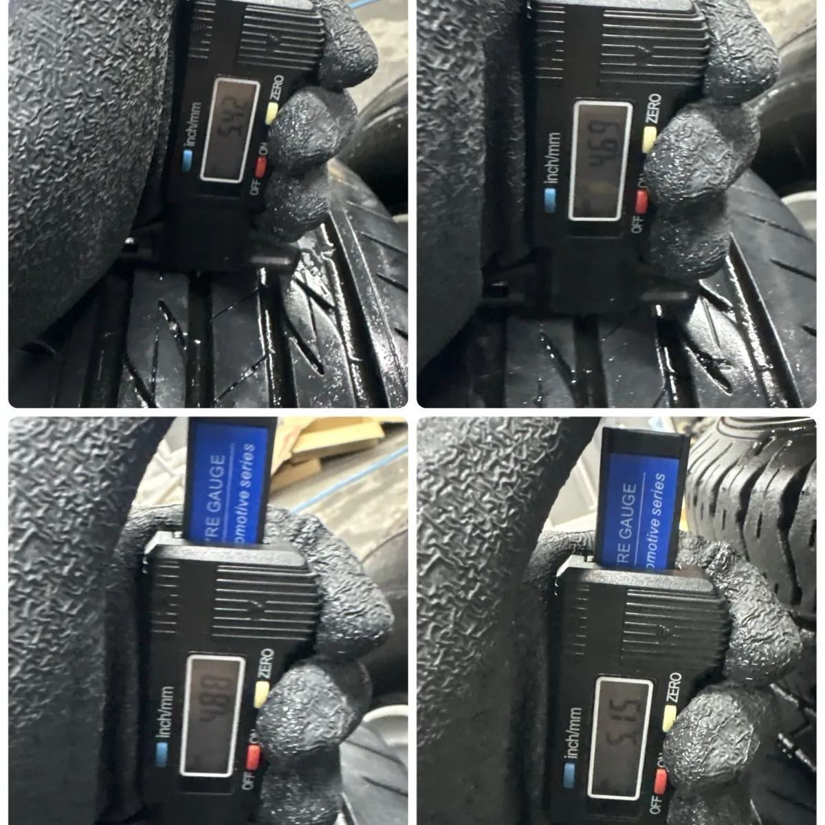 ユーロスピード 社外ホイールタイヤセット