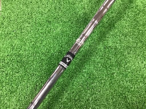 中古】 キャロウェイ XR 16 OS U5 ユーティリティ UT NS PRO
