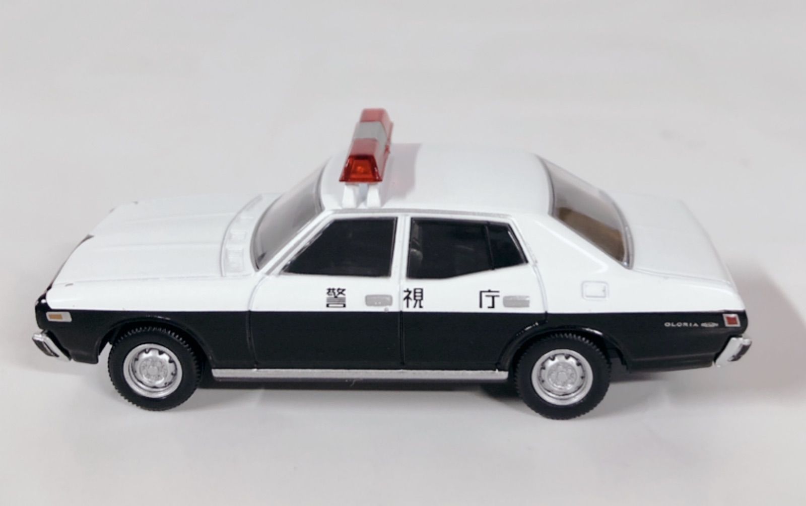 トミカ リミテッド ビンテージ ネオ 西部警察 VOL.18 - メルカリ