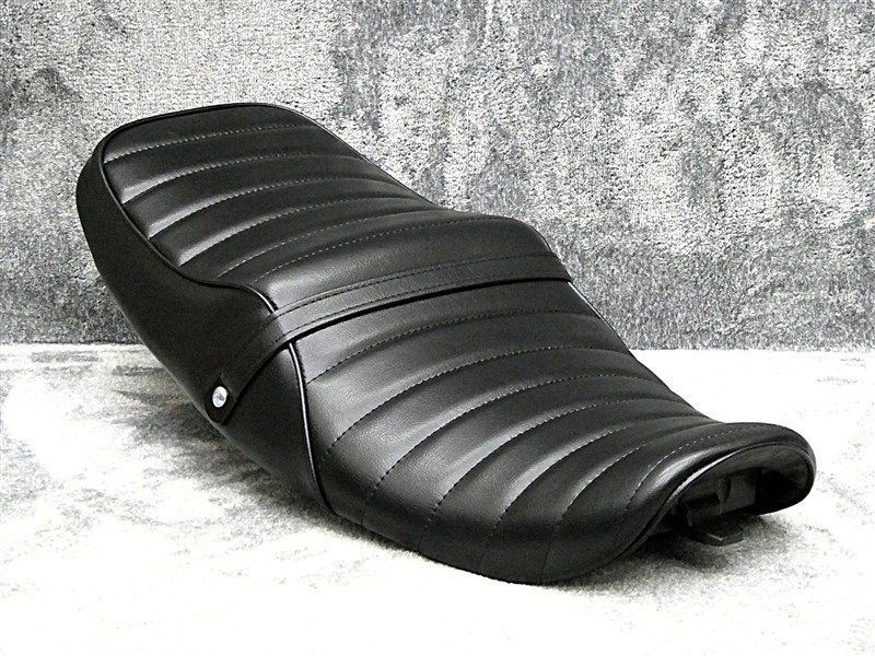 ゼファー400χリベット ZR400G