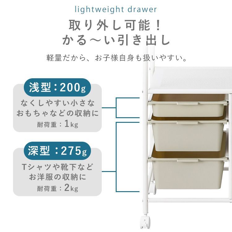 おしゃれ ワードローブ