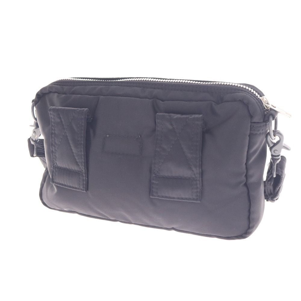 □ ポーター 吉田カバン タンカー ショルダーバッグ ポシェット 鞄