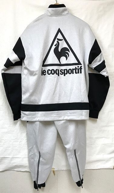 le coq sportif ジャージ 上下 メンズ セットアップ ルコック
