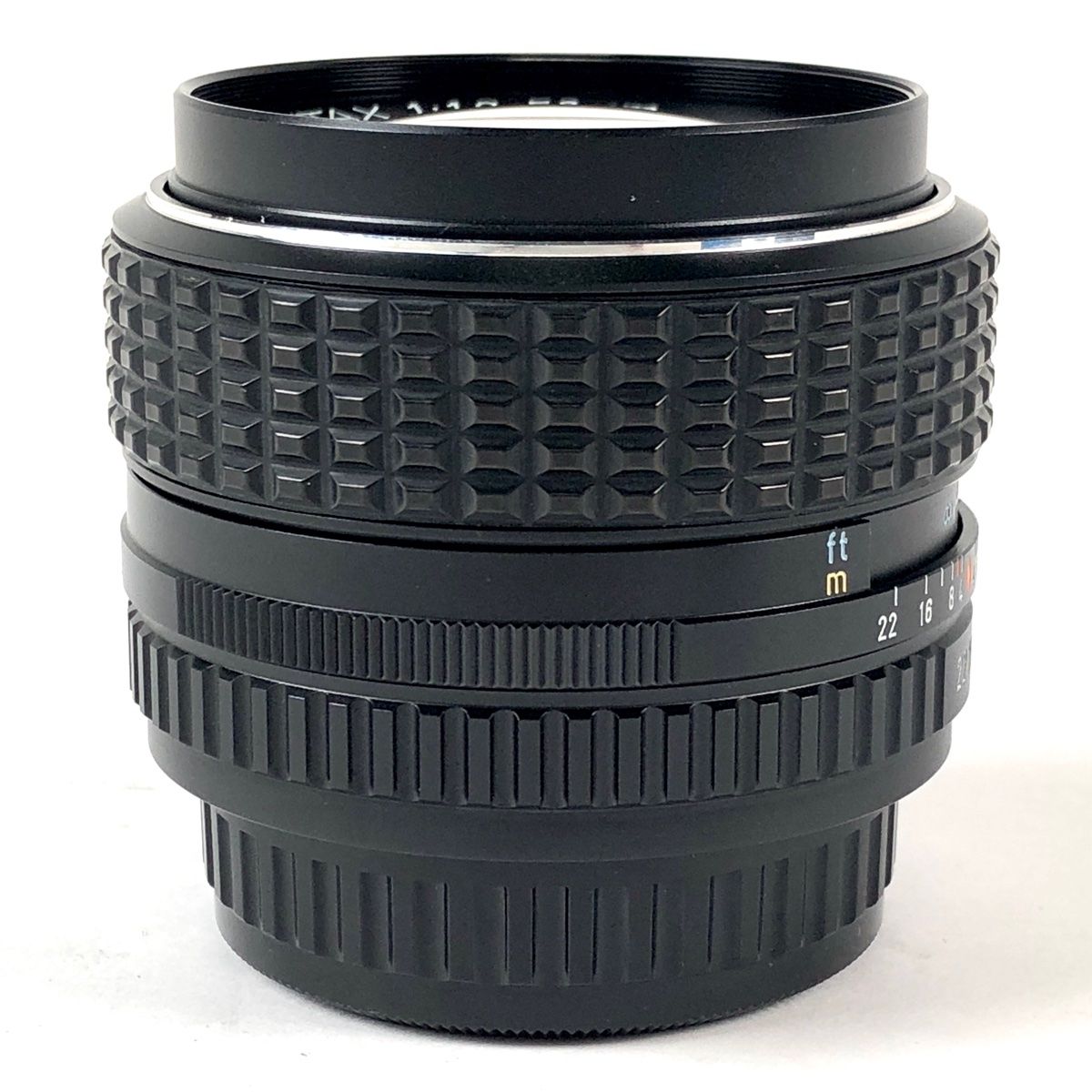 PENTAX
