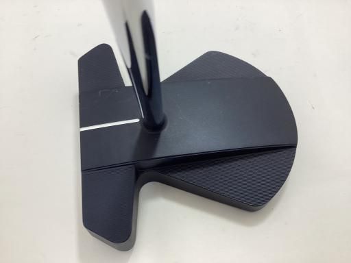 オデッセイ Ai-ONE SQUARE 2 SQUARE MAX 1 33インチ パター PT STROKE LAB 90 スチール フレックスその他 メンズ 男性用 右利き 右用 Aランク ゴルフクラブ WHITEMONARCHHOTEL_COM