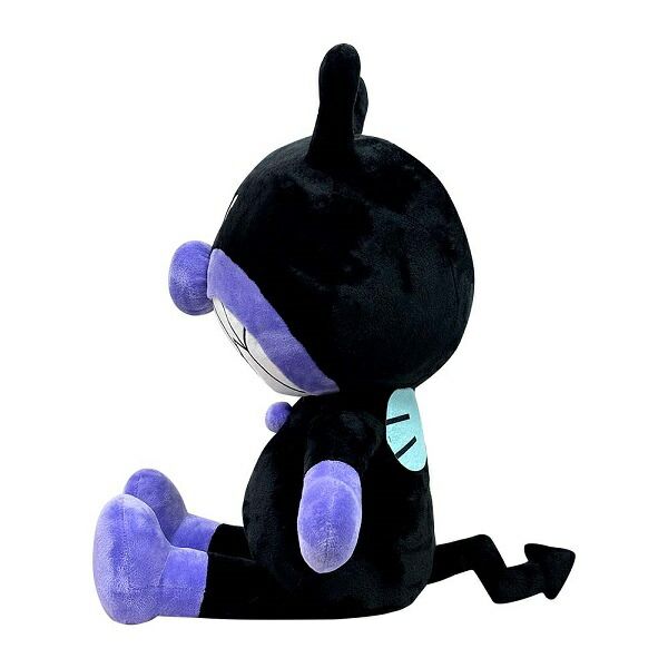 アンパンマン ばいきんまん BIG ぬいぐるみ あんぱんまん ばいきんまん