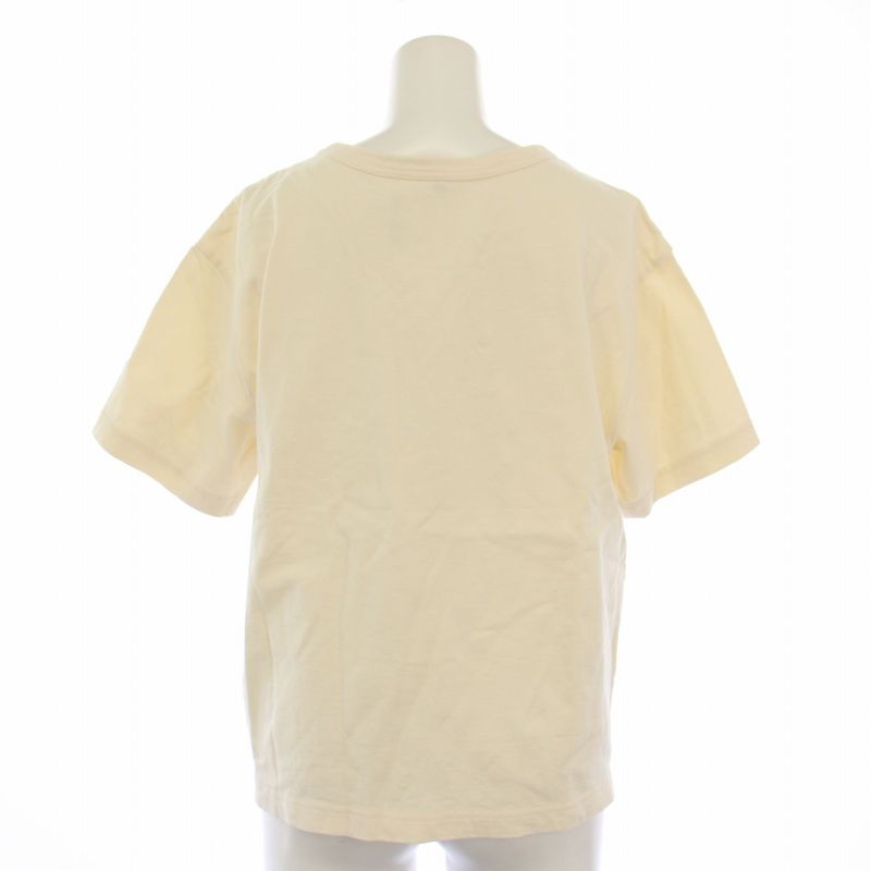 パラスパレス　半袖カットソー パラスパレス『pal´las palace』カットソー【M】グリーン 半袖