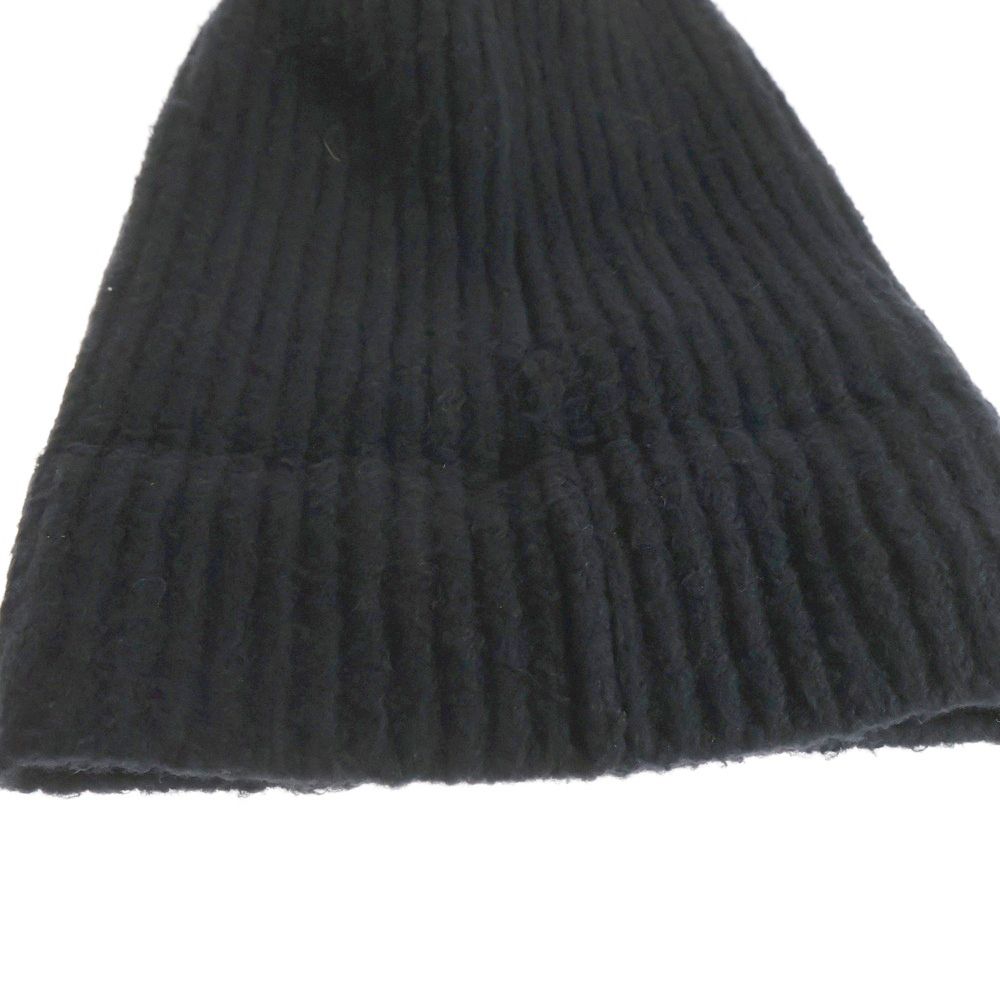 Acne Studios (アクネ ストゥディオズ) ウール混 ニットキャップ