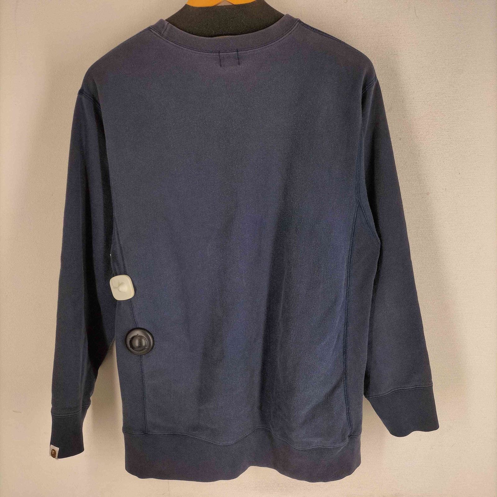 アベイシングエイプ A BATHING APE 90-00s 初期 APE SHALL NEVER KILL 