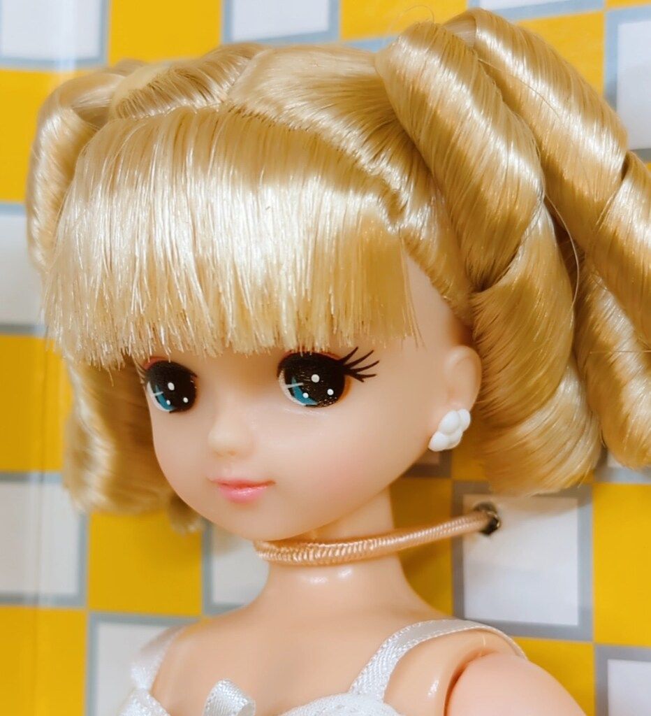 リカちゃんキャッスル　dx あきちゃん　リトルファクトリー　リカちゃん人形 リカちゃんキャッスル おたのしみドール あきちゃん｜Yahoo