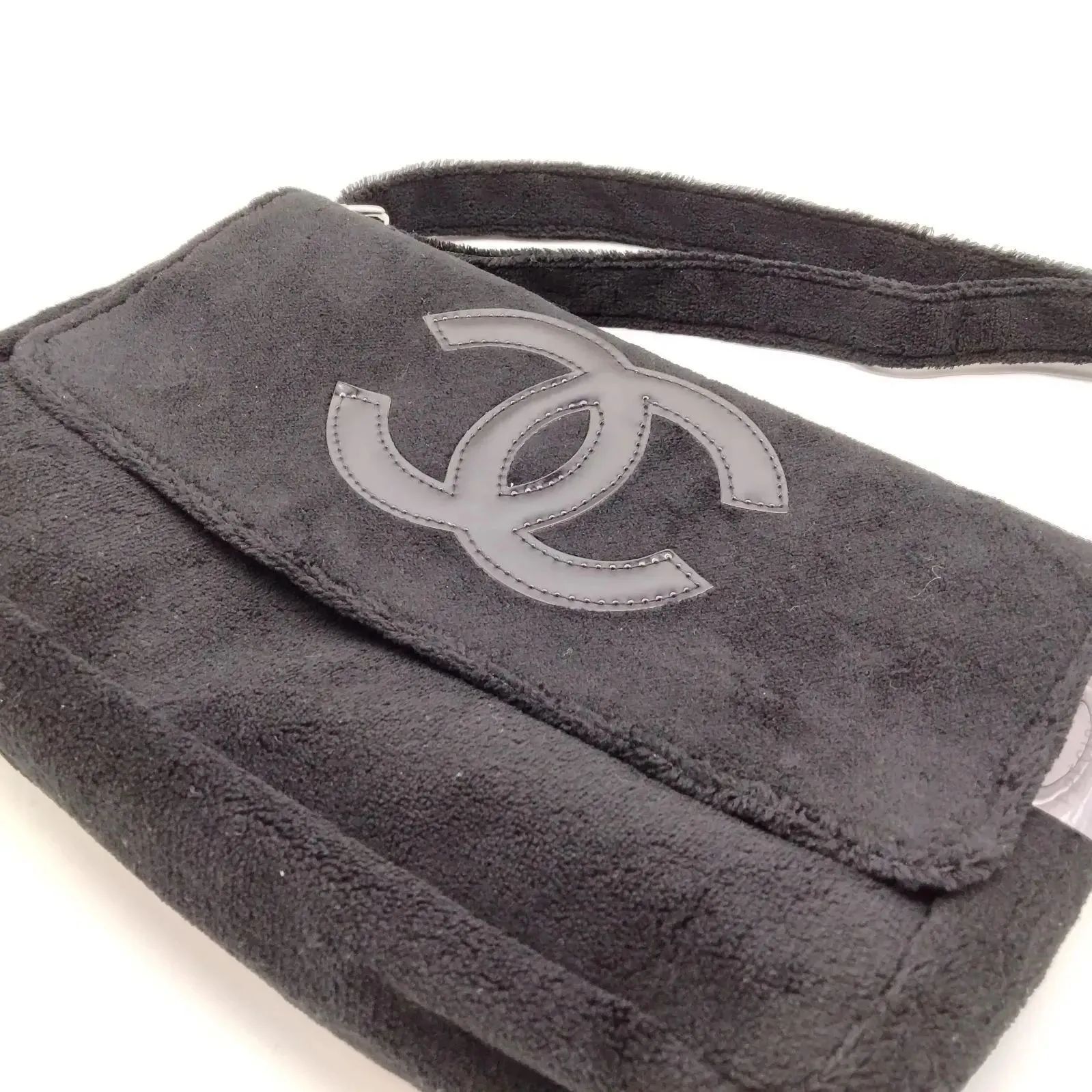 ✨️CHANEL✨️シャネル ココマーク ショルダーバッグ 限定