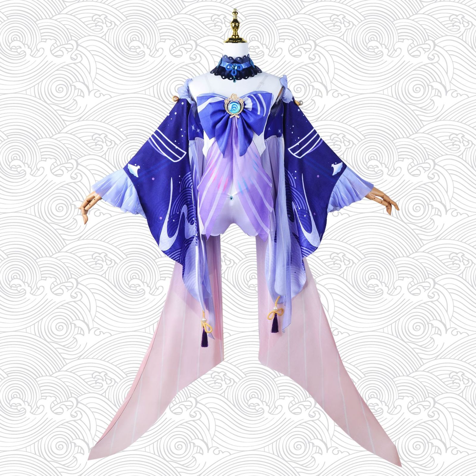 原神 げんしん