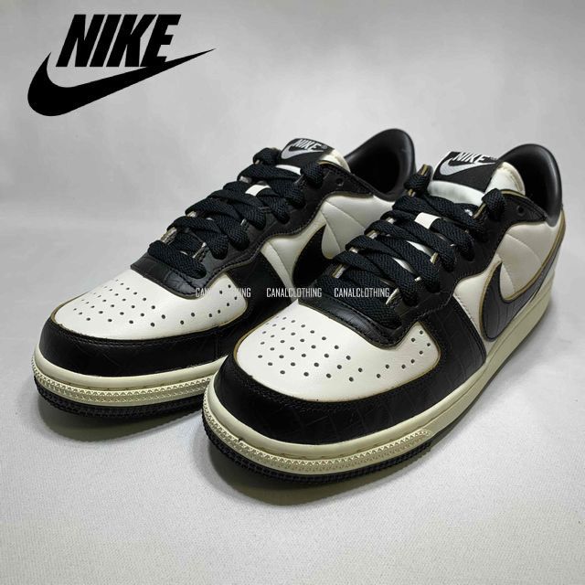 新品！ NIKE TERMINATOR LOW PRM FQ8127-030 ナイキ ターミネーター ロープレミアム（1459）