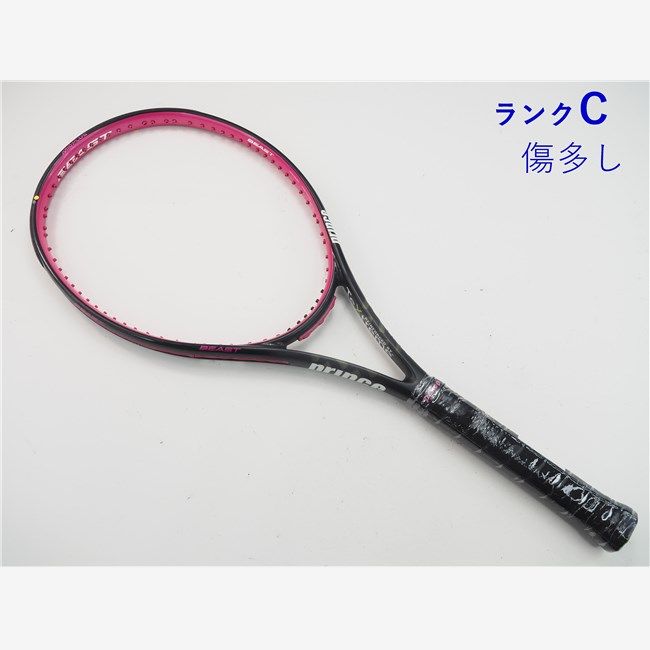 中古 テニスラケット ブリヂストン エックスブレード ビーエックス300 2020年モデル【トップバンパー割れ有り】 (G2)BRIDGESTONE X-BLADE BX300 2020 中古 テニスラケット ブリヂストン エックスブレード ビー