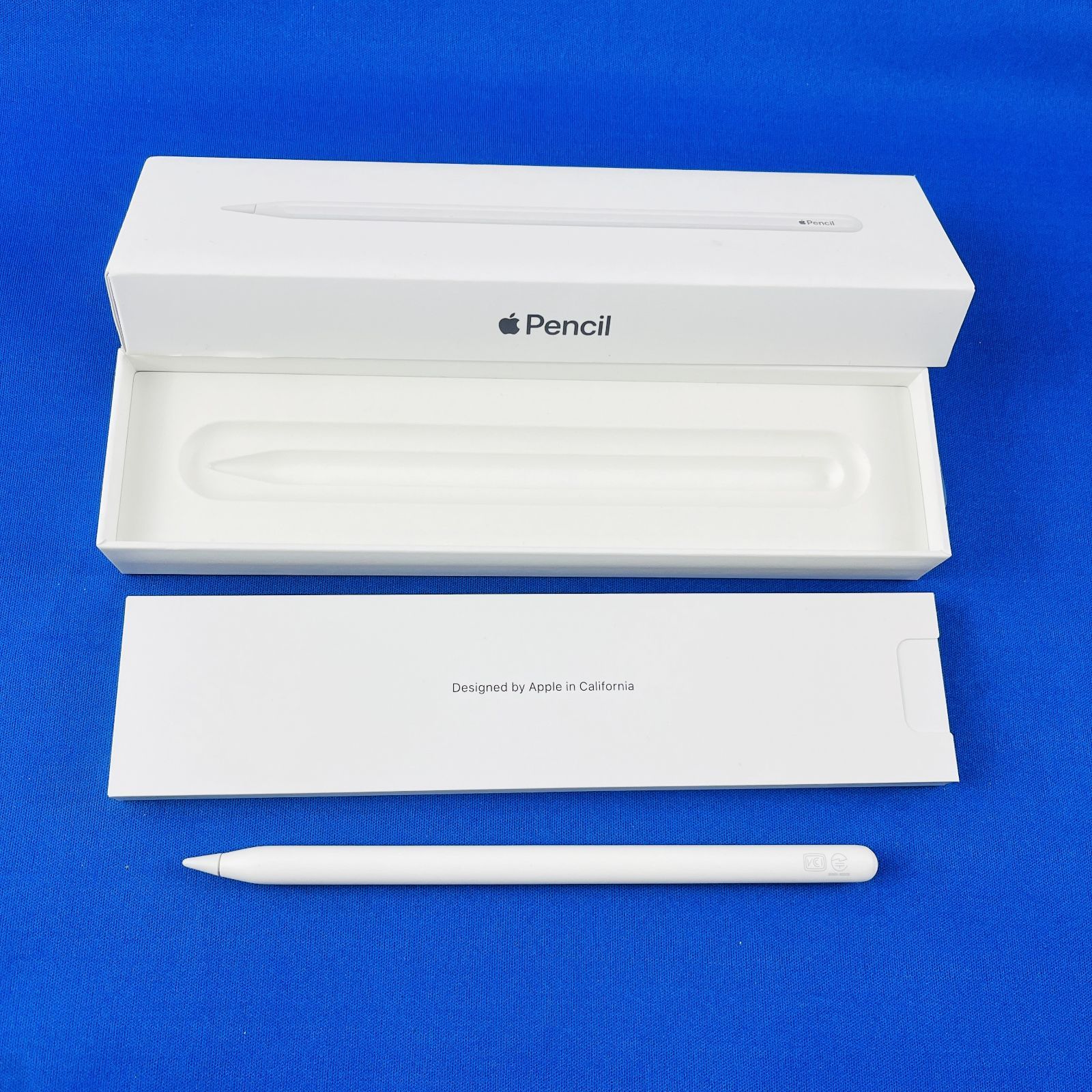 ヨドバシ.com - アップル Apple Apple Pencil 第2世代 MU8F2J/A