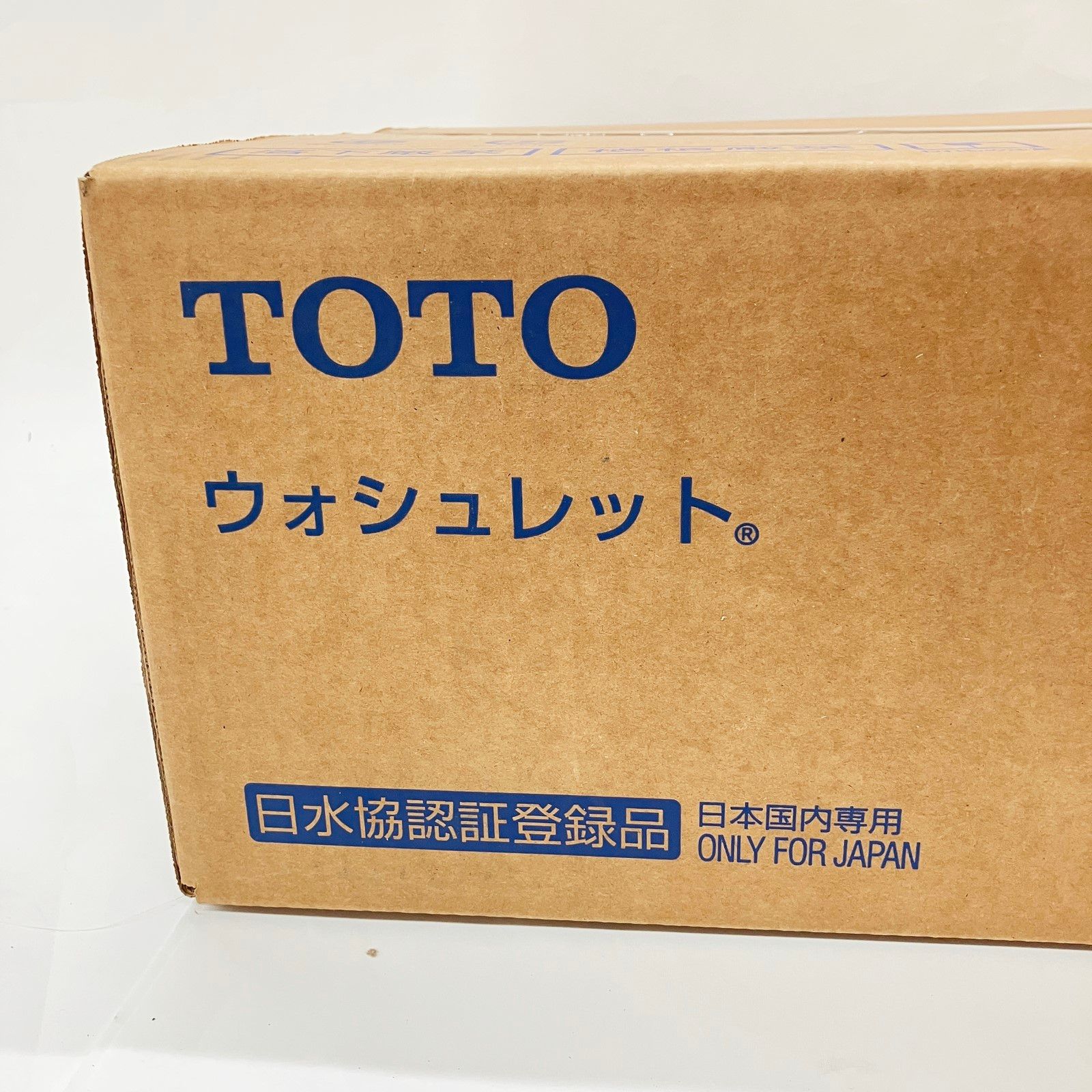 トートー 温水洗浄便座