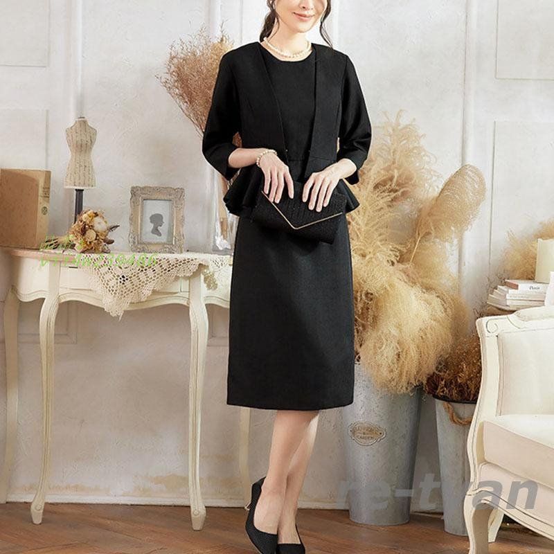 ワンピーススーツ セレモニースーツ