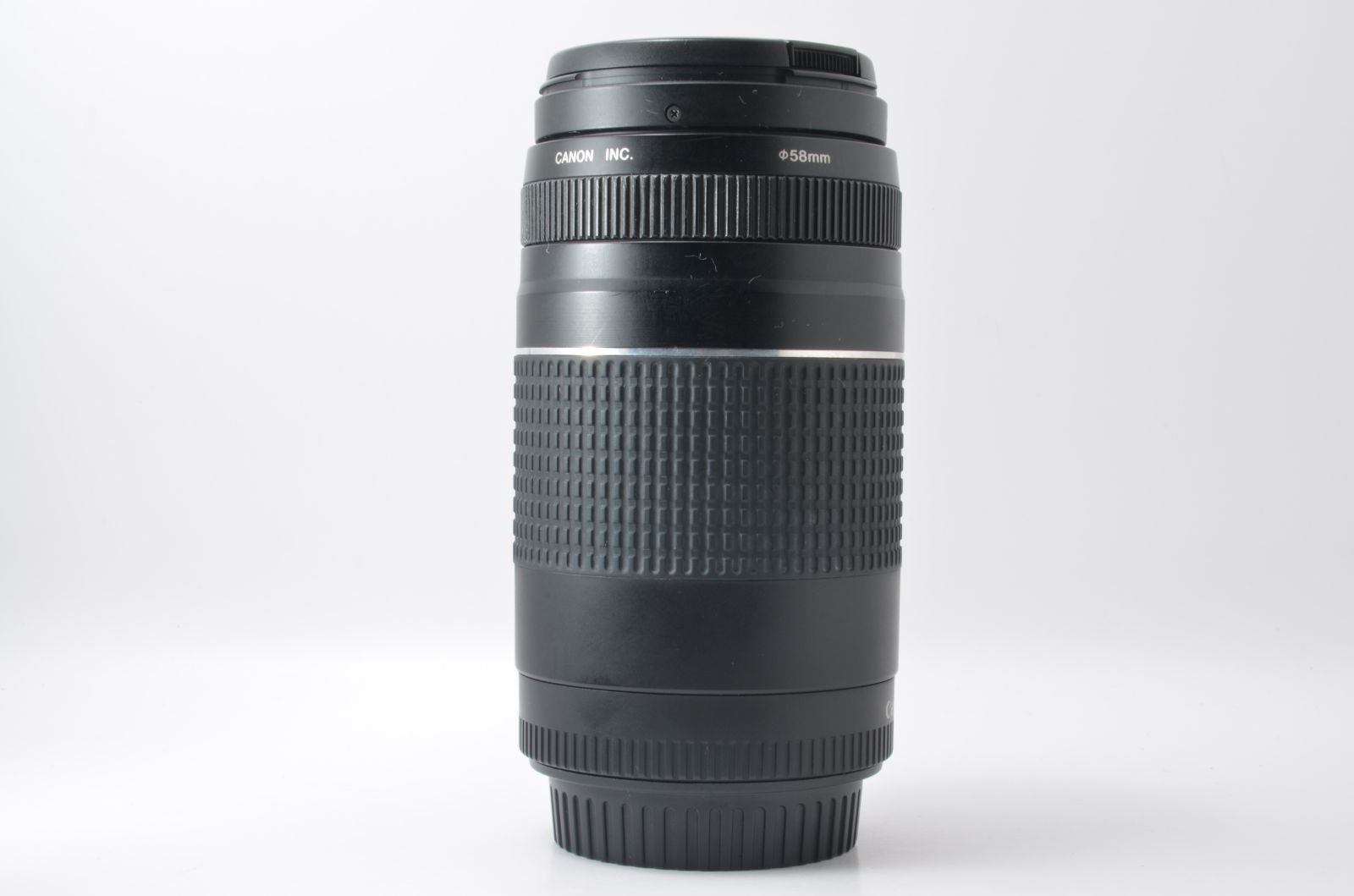 ☆良品☆ キャノン CANON EF 75-300mm F4-5.6 III USM L1355 #54 - メルカリ